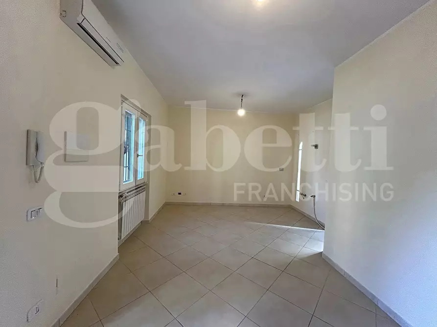 Immagine 5 di Appartamento in vendita  in Via della Caffarelletta, 33 a Roma