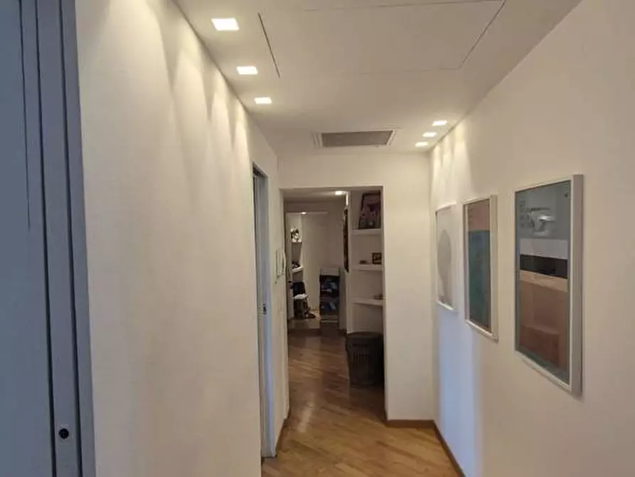 Immagine 6 di Appartamento in affitto  in Via Foppa, 61 a Milano