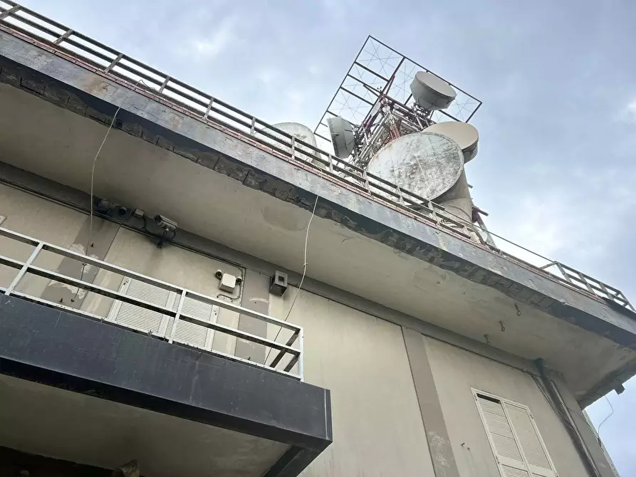 Immagine 5 di Palazzo in vendita  in Via Piave, 51 a Enna