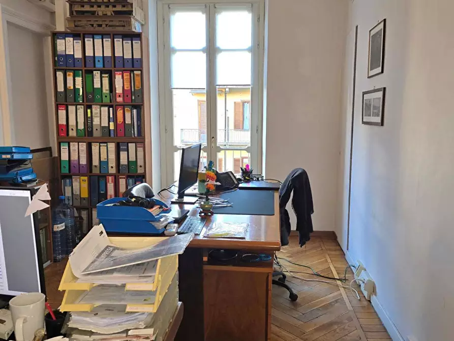 Immagine 12 di Ufficio in affitto  in Corso Vinzaglio, 12 a Torino