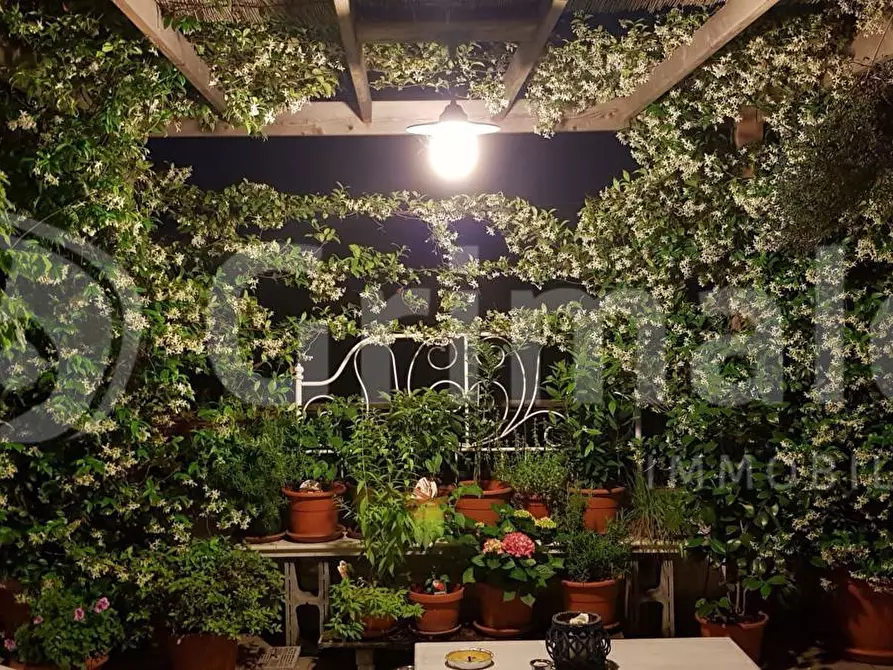 Immagine 4 di Appartamento in vendita  in Via GIUSEPPE UNGARETTI, NCS a Inverno E Monteleone