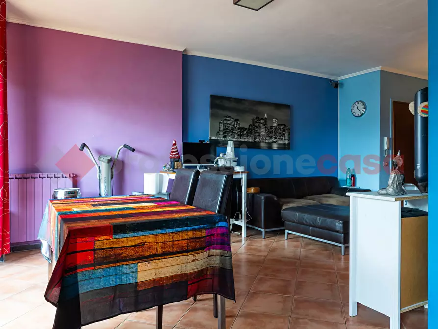 Immagine 12 di Appartamento in vendita  in Viale Francesco Caltagirone a Roma