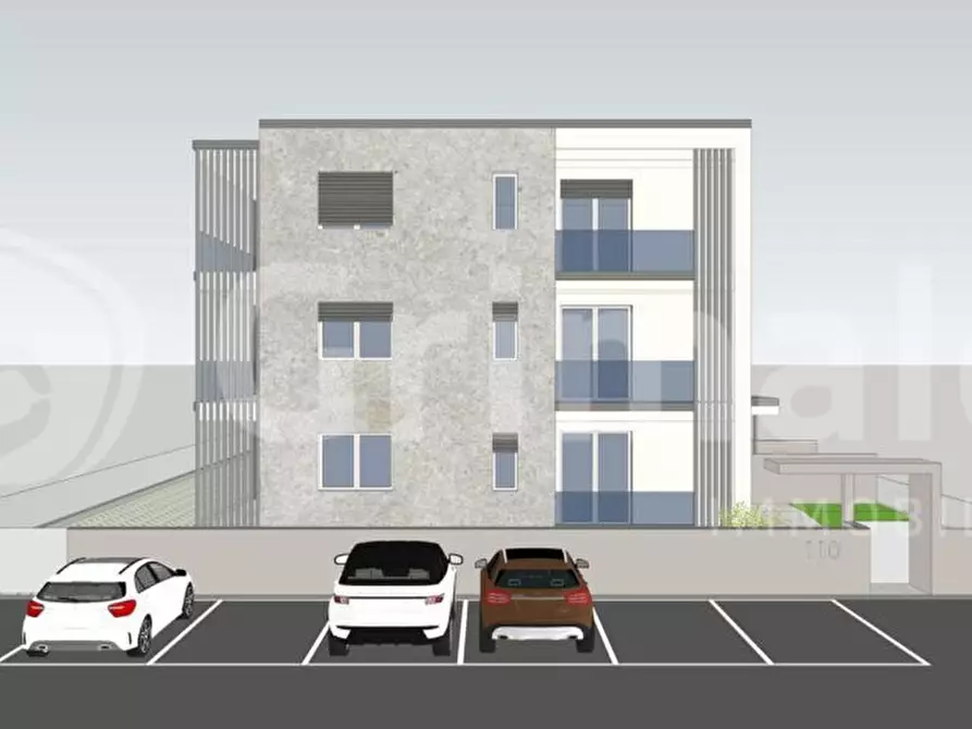 Immagine 27 di Appartamento in vendita  in Via Caduti Per La LibertÃ , 110 a Cervia