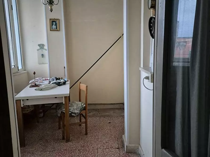 Immagine 25 di Appartamento in vendita  in Via De Simone, 27 a Torre Annunziata