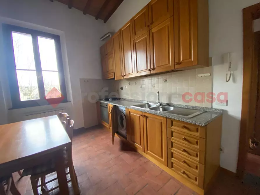 Immagine 2 di Appartamento in affitto  in Via Masini a Castelfiorentino