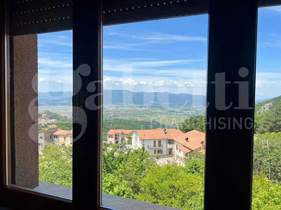 Immagine 4 di Villa in vendita  in Via DELLA RESISTENZA, 82 a Cantalice