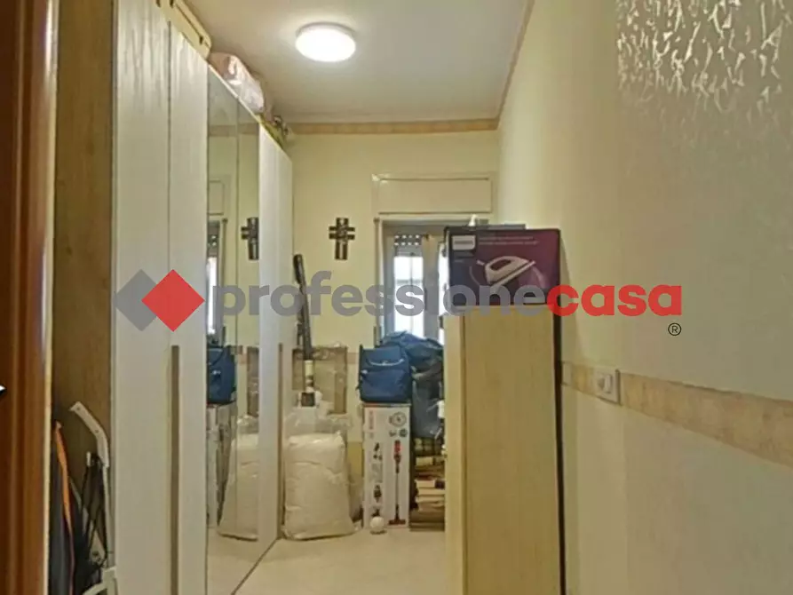 Immagine 18 di Appartamento in vendita  in Via Archimede, 106 a Misterbianco