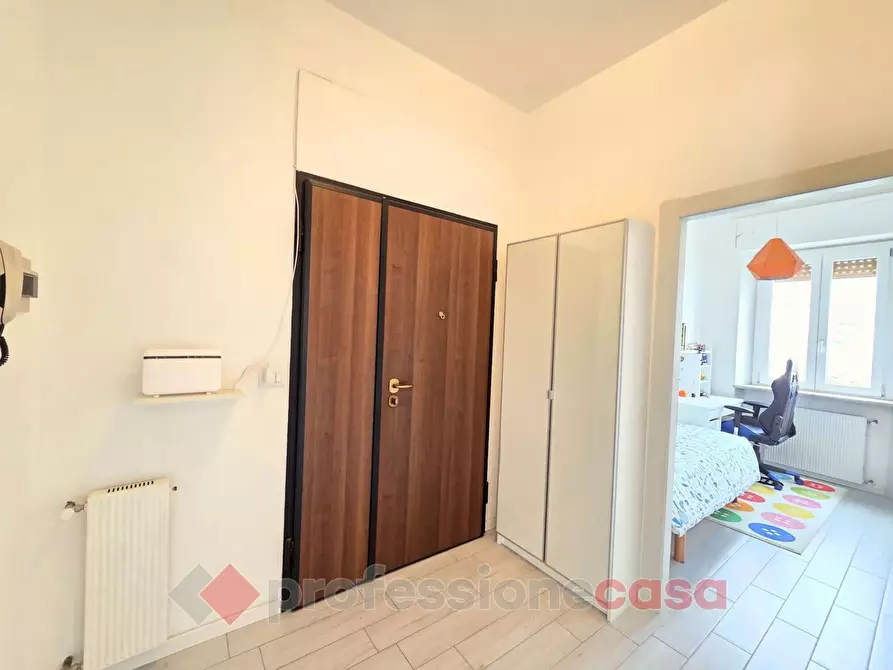 Immagine 3 di Appartamento in vendita  in Via Della Repubblica a Bastia Umbra