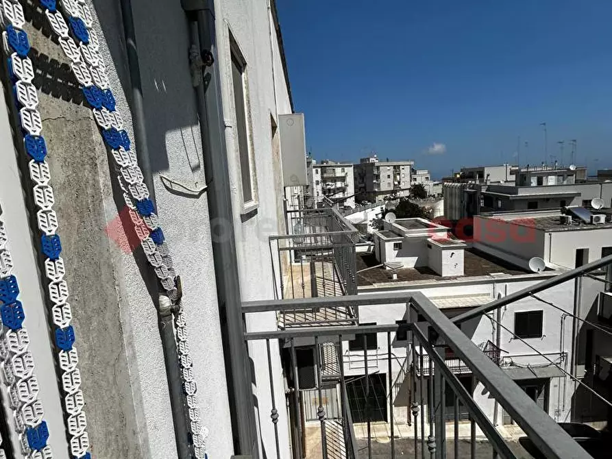 Immagine 35 di Appartamento in vendita  in Via Fogazzaro, snc a Ostuni