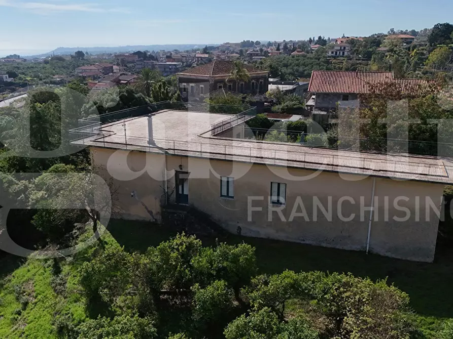Immagine 7 di Casa indipendente in vendita  in Via De Pretis a Santa Venerina