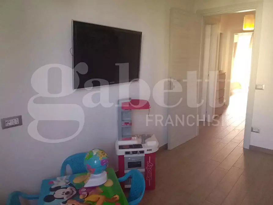 Immagine 19 di Appartamento in vendita  in Piazza G.B.TEDESCO, 9 a Taranto