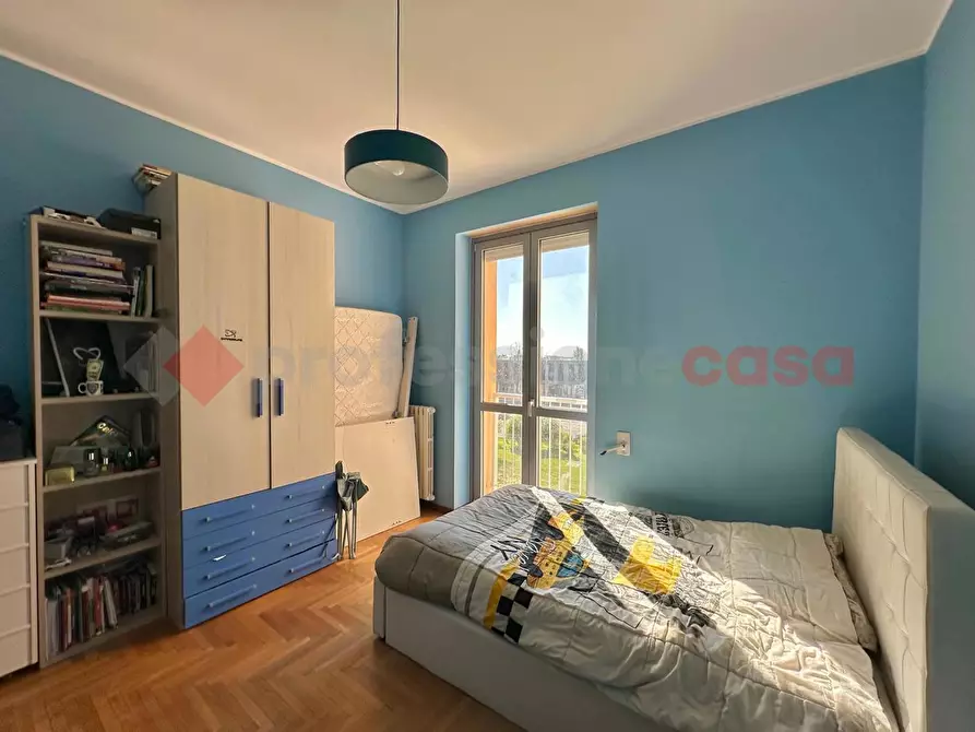 Immagine 21 di Appartamento in vendita  in Via Sporting Mirasole a Opera
