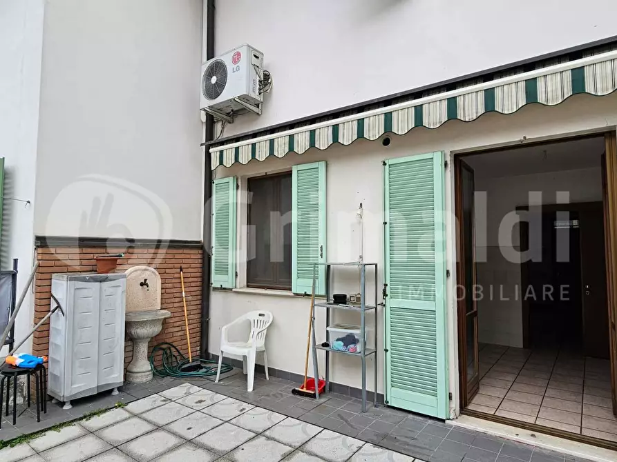 Immagine 6 di Villetta a schiera in vendita  in Via Madre Cabrini, 80 a Sant'angelo Lodigiano