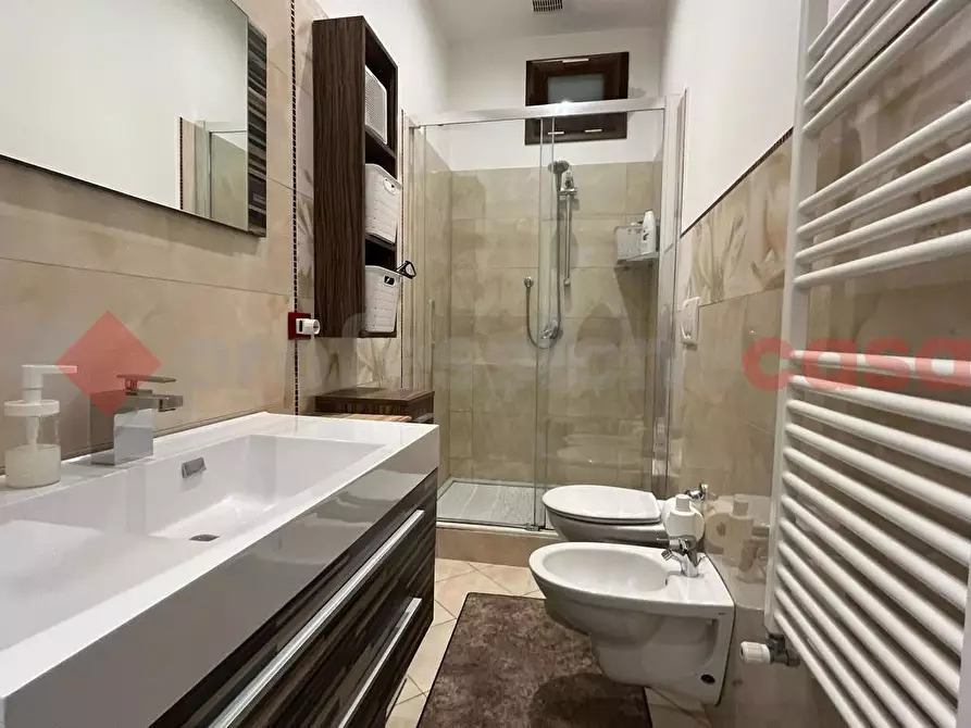 Immagine 10 di Appartamento in vendita  in Via INSANGUINE a Monopoli