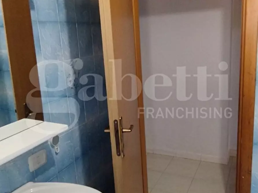 Immagine 12 di Appartamento in vendita  in Via Nazionale, 4 a Squillace