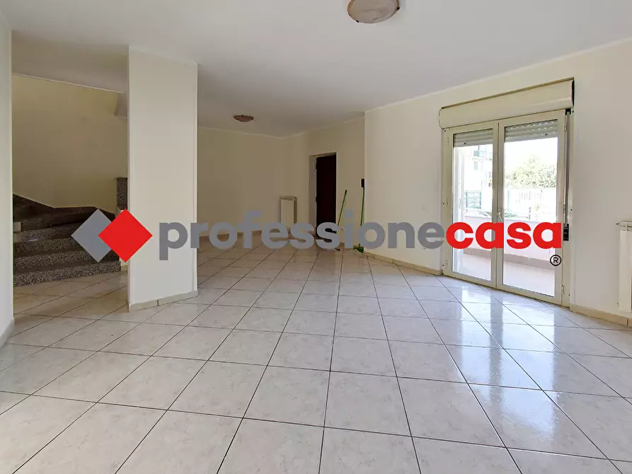 Immagine 23 di Villetta a schiera in vendita  in Via Ugo Foscolo, 36 a Santa Maria Capua Vetere