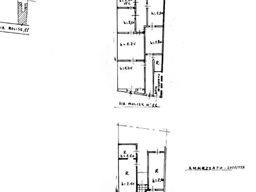 Immagine 15 di Casa indipendente in vendita  in Via Molise, 11 a Nardo'