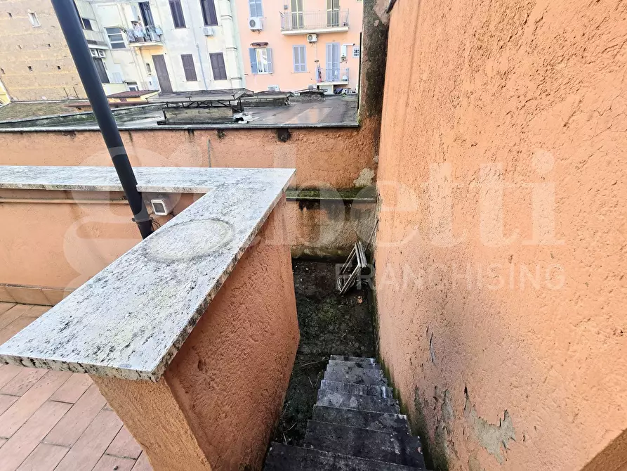 Immagine 35 di Appartamento in vendita  in Via dei Sardi, 48 a Roma