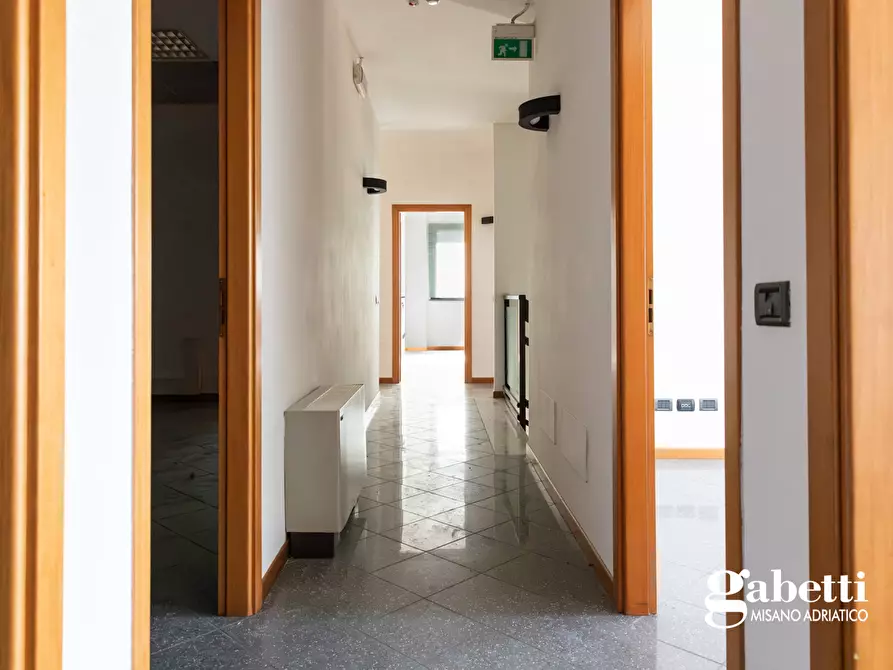 Immagine 43 di Capannone industriale in vendita  in Via Pennabilli, 6 a Riccione