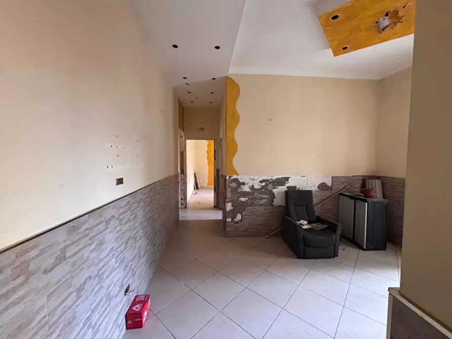 Immagine 11 di Appartamento in vendita  in Corso italia a Napoli