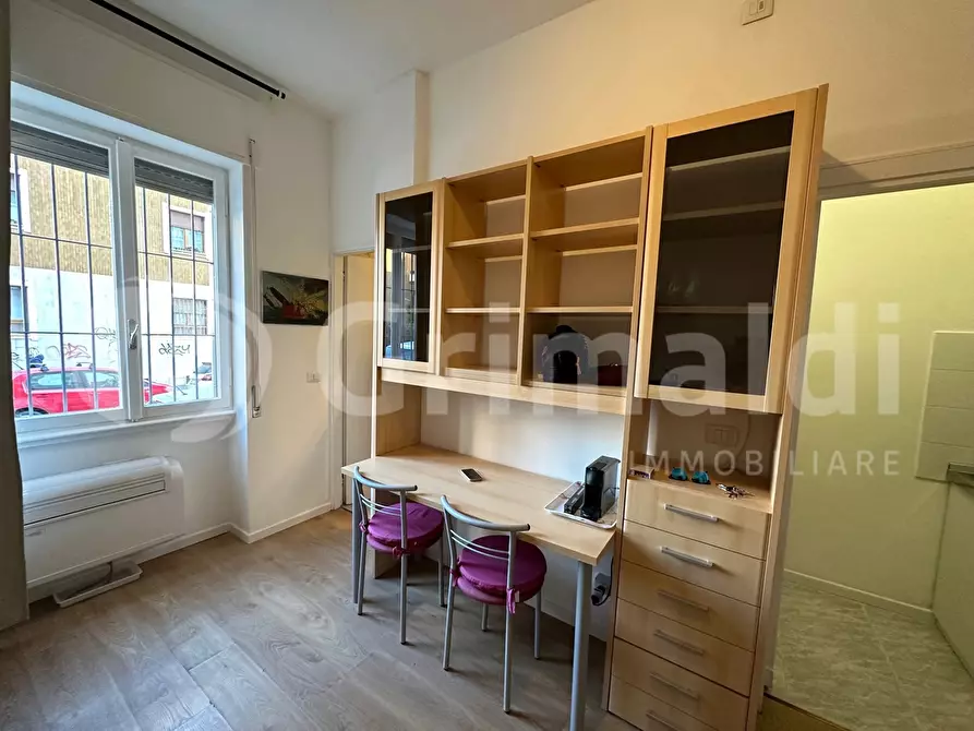 Immagine 3 di Appartamento in affitto  in Via Tito Vignoli, 1 a Milano
