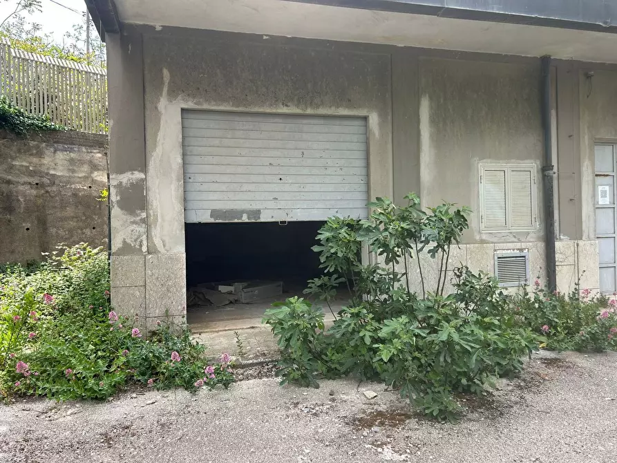 Immagine 7 di Palazzo in vendita  in Via Piave, 51 a Enna