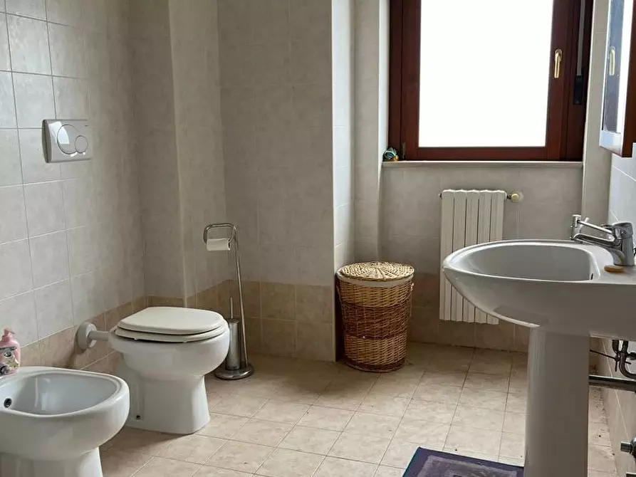 Immagine 9 di Appartamento in vendita  in Via Checchia Rispoli, 311 a San Severo