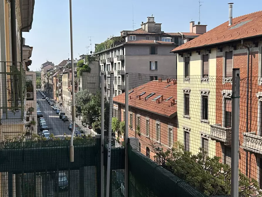 Immagine 23 di Appartamento in affitto  in Via Poma, 7 a Milano