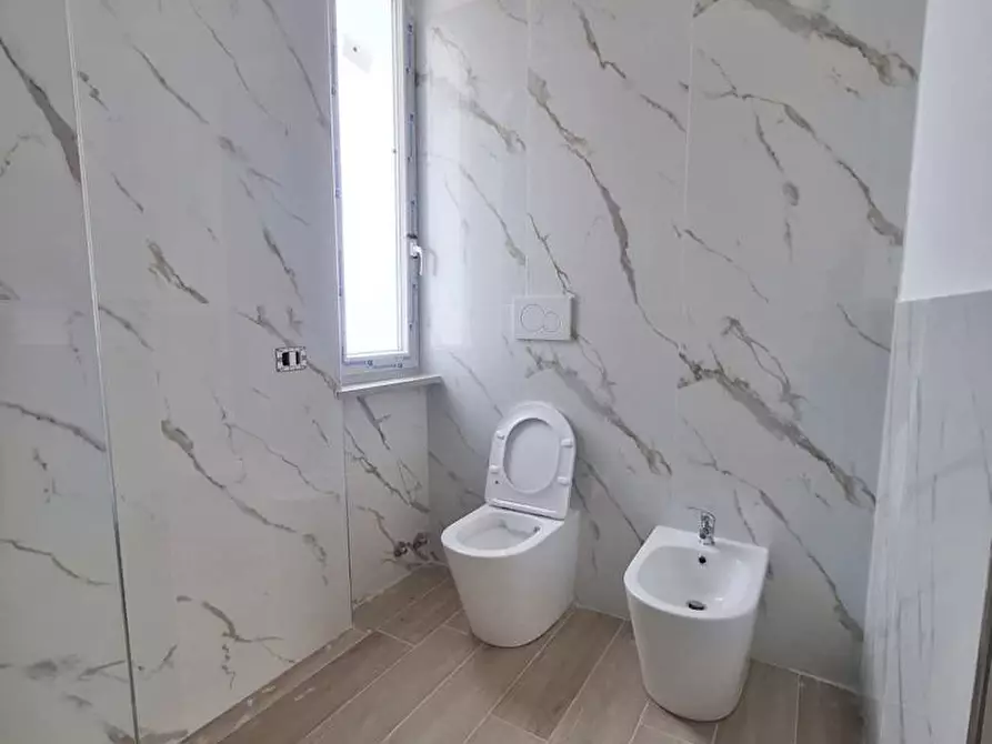 Immagine 14 di Appartamento in vendita  in Via Santa Lucia, 17 a Sora