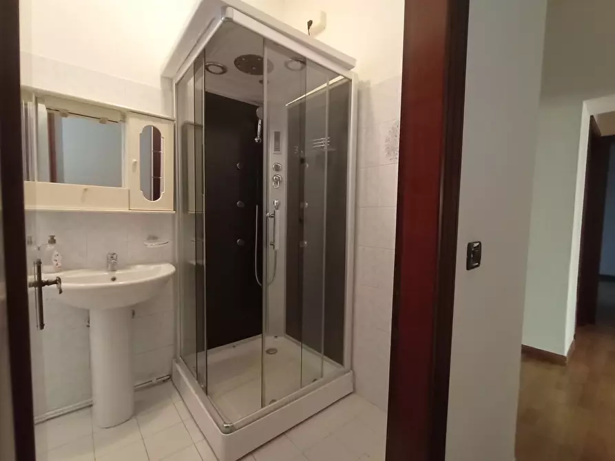 Immagine 21 di Appartamento in vendita  in Via Cavarzere, via Nazario Sauro, 00 a Cavarzere