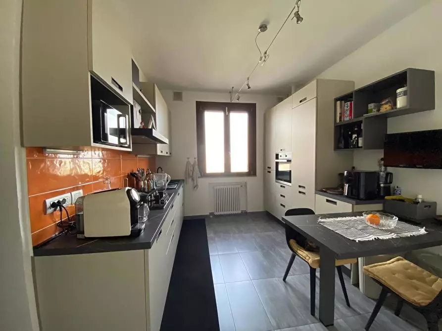 Immagine 7 di Appartamento in vendita  in Via martorella a Forli'