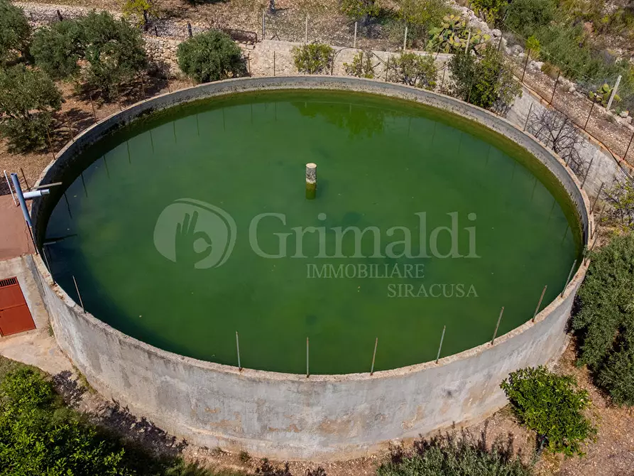 Immagine 16 di Rustico / casale in vendita  in Contrada Rociola a Avola