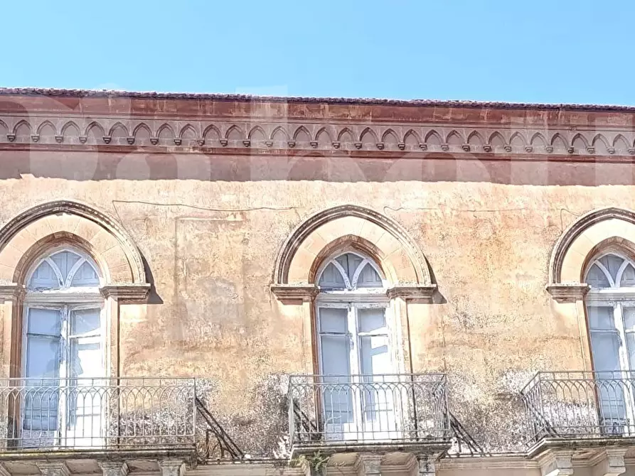 Immagine 31 di Appartamento in vendita  in Via DANTE ALIGHIERI, 97 a Ragusa