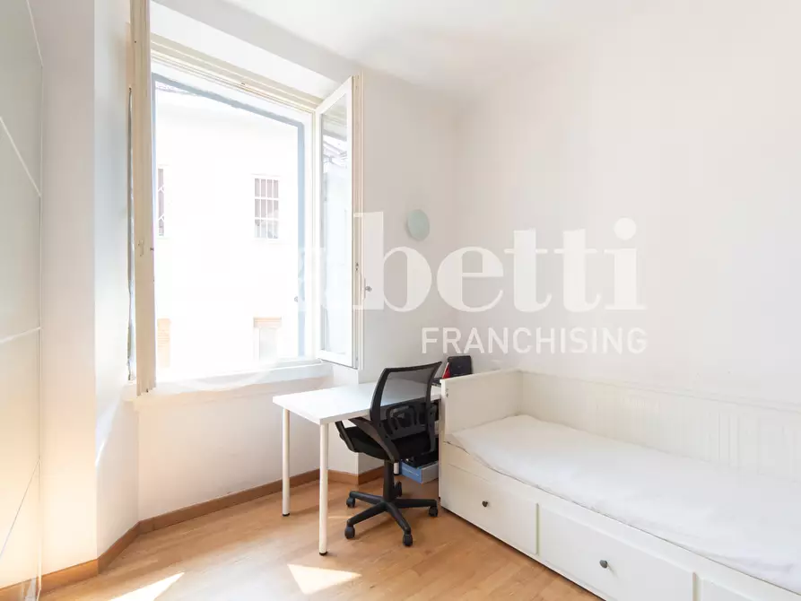Immagine 22 di Appartamento in vendita  in Via Mantova, 17 a Milano