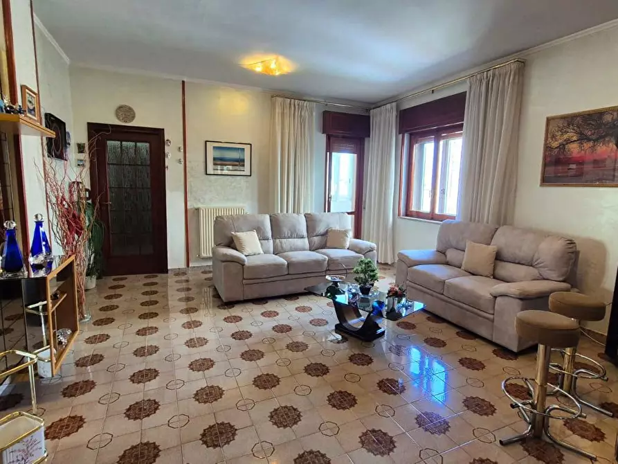 Immagine 2 di Appartamento in vendita  in Via Carminiello, 21 a Torre Annunziata