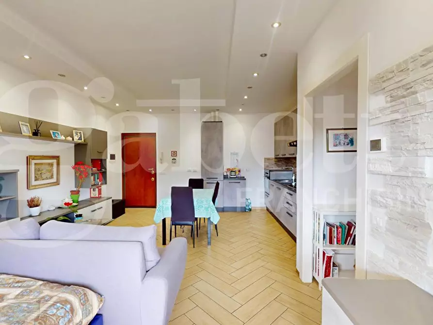 Immagine 6 di Appartamento in vendita  in Via dei Bonacolsi, 9 a Roma