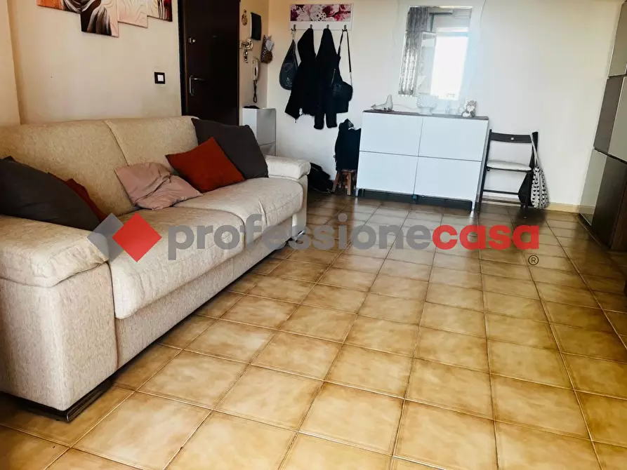 Immagine 4 di Appartamento in vendita  in Viale Grimaldi, 8 a Catania