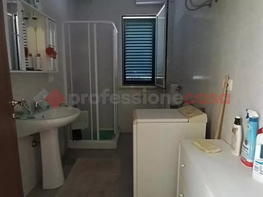 Immagine 8 di Appartamento in vendita  in Via rumbolo, 44 a Melito Di Porto Salvo