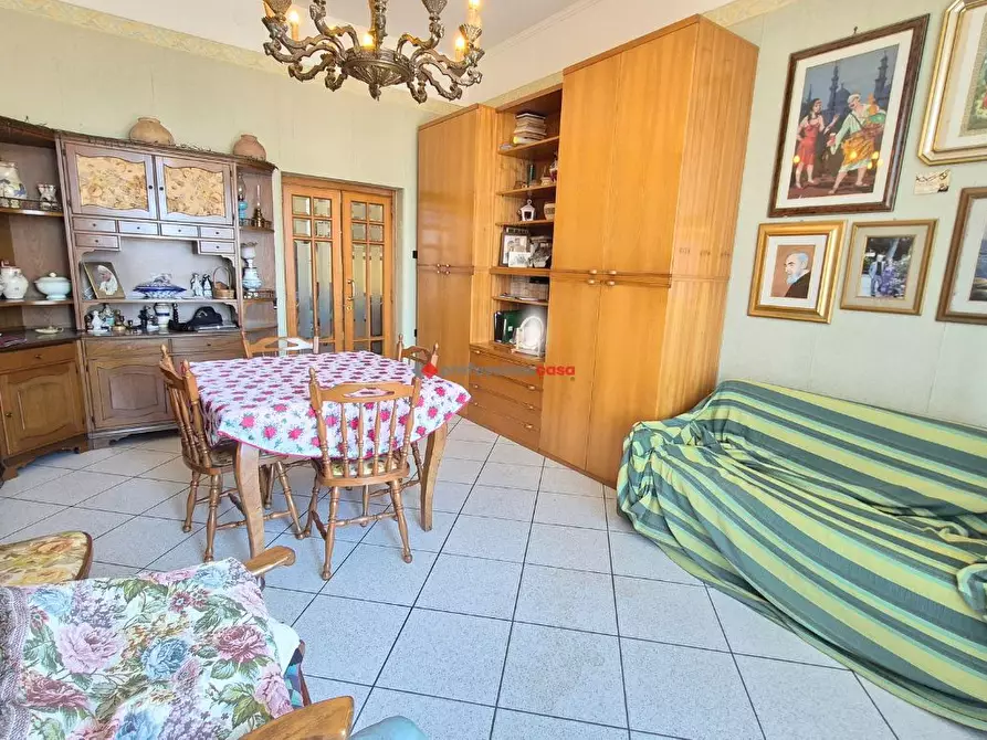 Immagine 8 di Appartamento in vendita  in Via Alessandro Volta, 5 a Foggia