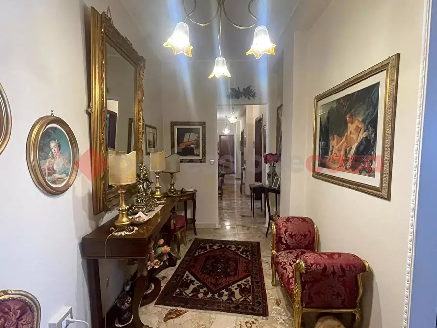 Immagine 3 di Appartamento in vendita  in Via Sicilia, 50 a Siracusa