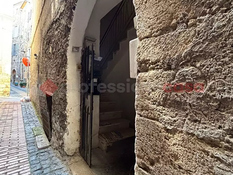 Immagine 1 di Appartamento in vendita  in Via Gaspare Calvario, snc a Anagni