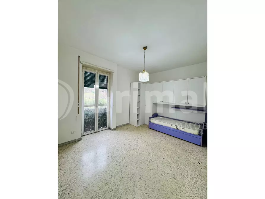 Immagine 4 di Appartamento in vendita  in Via di Affogalasino, 59 a Roma