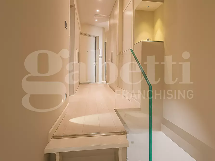 Immagine 27 di Appartamento in vendita  in Strada Villastellone, 28/ter a Moncalieri