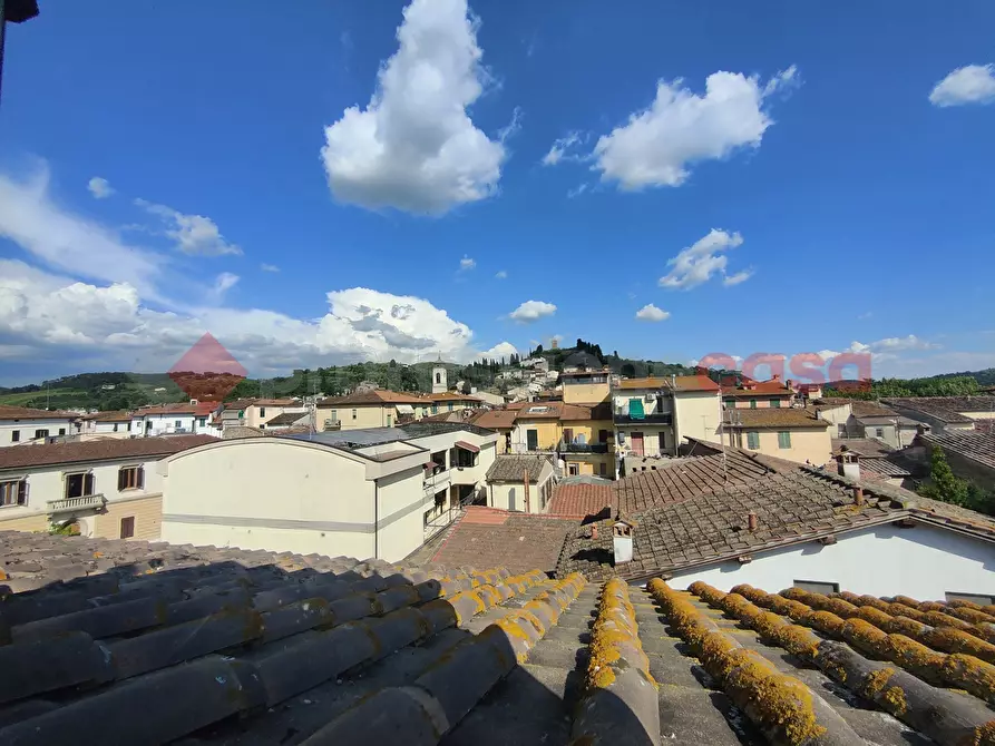 Immagine 1 di Appartamento in vendita  in Via gramsci, 23 a Montelupo Fiorentino