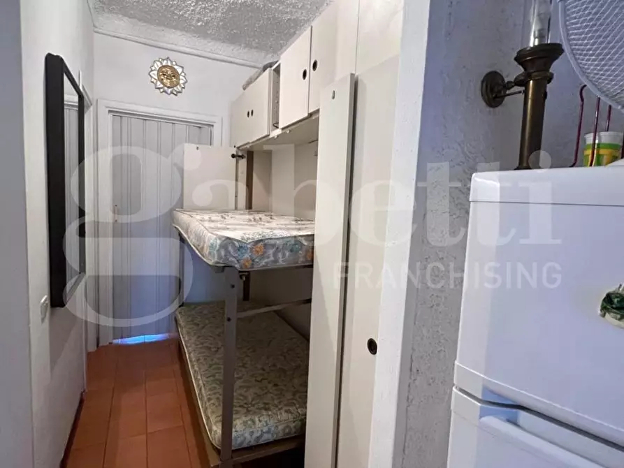 Immagine 10 di Villetta a schiera in affitto  in Via del Colle, 15 a San Felice Circeo