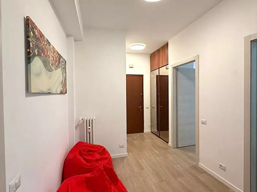 Immagine 5 di Appartamento in affitto  in Via Privata Modigliani, 4 a Milano