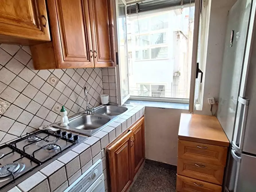 Immagine 10 di Appartamento in affitto  in Vico tutti i Santi a Napoli