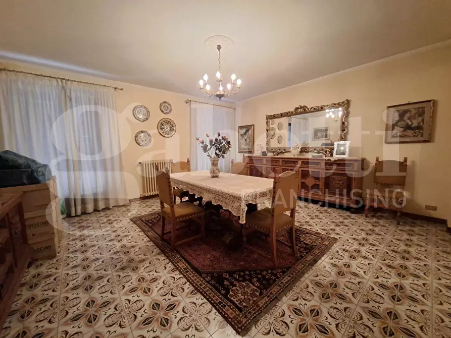 Immagine 14 di Villa in vendita  in Via Salceto, 12 a Sora