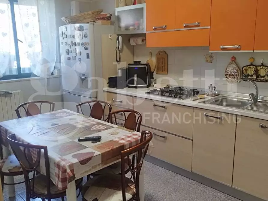 Immagine 11 di Villetta a schiera in vendita  in Piazzale DELLA LIBERAZIONE, 20 a Taranto