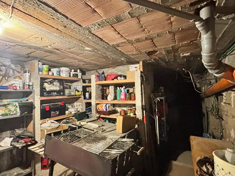 Immagine 9 di Casa indipendente in vendita  in Via PATERNO, SCN a Trivigliano